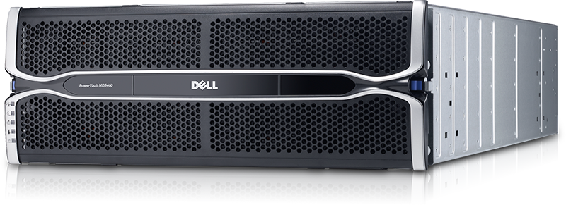Dell Storage Ürünleri